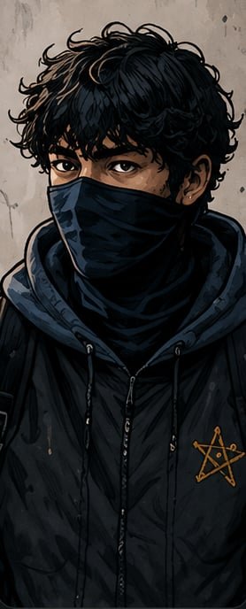 Adit — Spidolman